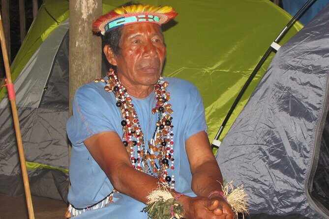 Adventure, Action and Accomodation - Quito to Amazon - Key Points