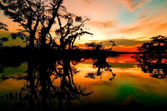 Adventure, Action and Accomodation - Quito to Amazon - Who Should Consider This Tour?