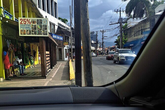 Adventure and Activity Based Music and Nightlife and Nature - The Itinerary: What to Expect from Your Jamaican Ride