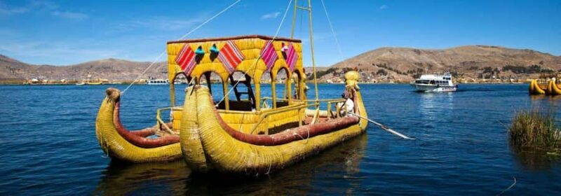 Adventure and Culture in Peru 9 Days | Hotel 3 Stars - Key Points