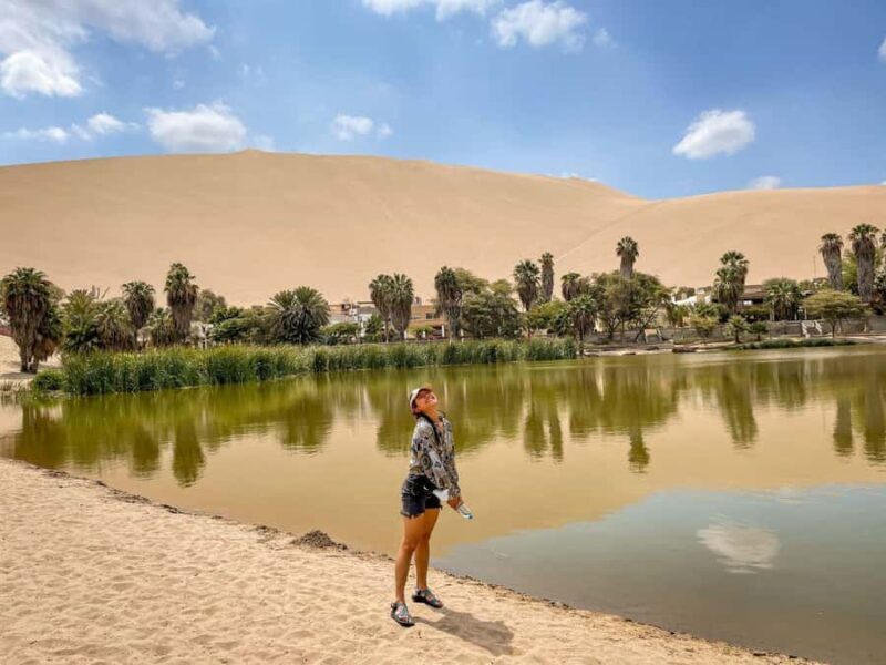 Adventure and Culture in Peru 9 Days | Hotel 3 Stars - FAQs