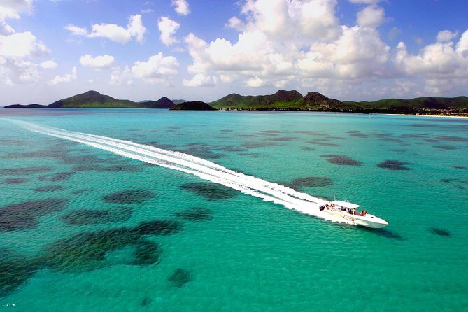 Adventure Antigua - The Xtreme Circumnavigation - A Practical Look at the Adventure Antigua Xtreme Circumnavigation