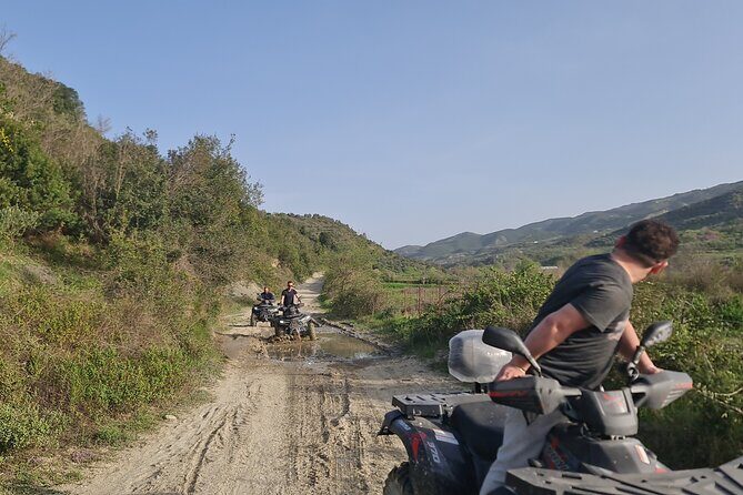 Adventure Atv Quad Tour Berat - Why This Tour Offers Great Value