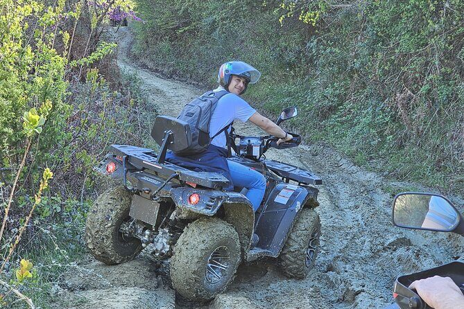 Adventure Atv Quad Tour Berat - Final Thoughts