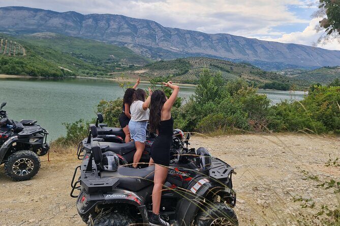 Adventure Atv Quad Tour Berat - FAQs