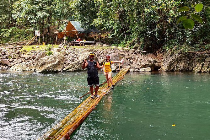 Adventure Awaits: Spelunking at Cavinti Cave Complex w/ Transfers - Key Points