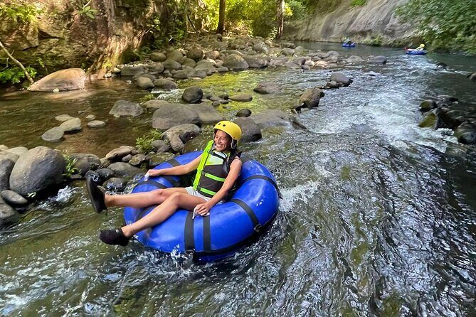 Adventure Between Two Rivers - Horseback Riding and Tubing - Why This Tour Offers Great Value