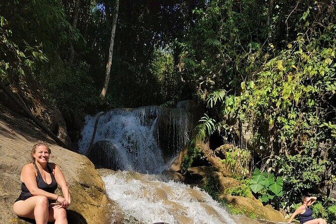 Adventure between Waterfalls and Jungle Private Service - The Sum Up: Who Will Love This Tour?