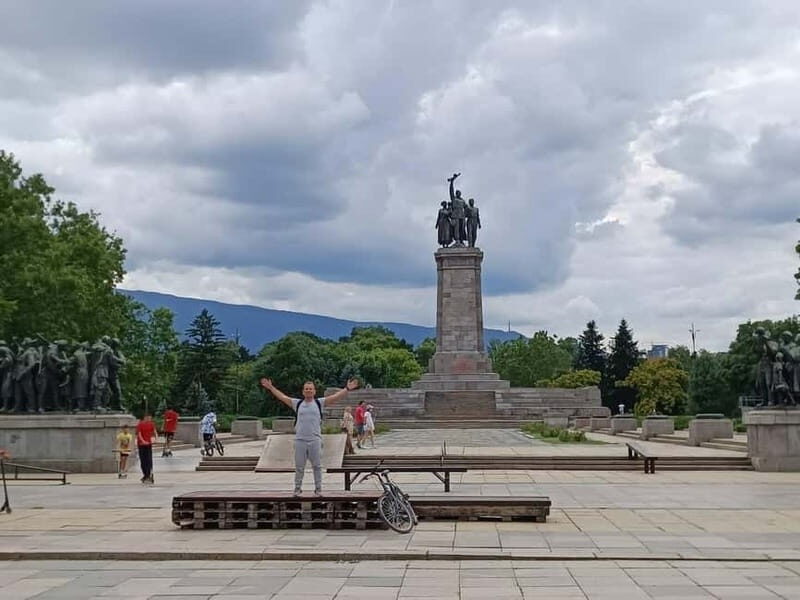 Adventure bike tours in Sofia - Final Thoughts