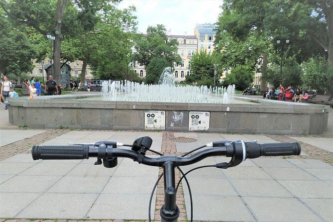 Adventure bike tours in Sofia - A Detailed Look at the Sofia Bike Tour