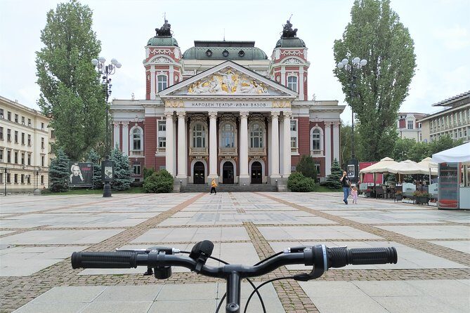 Adventure bike tours in Sofia - Pricing and Value