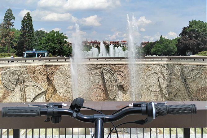 Adventure bike tours in Sofia - Who Should Take This Tour?