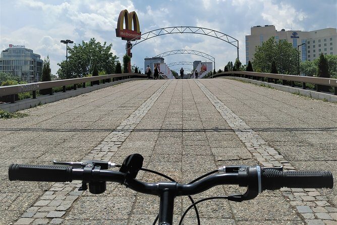 Adventure bike tours in Sofia - The Sum Up