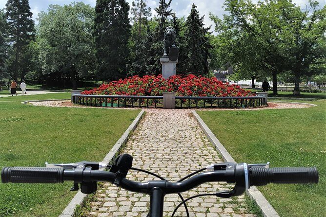 Adventure bike tours in Sofia - FAQ