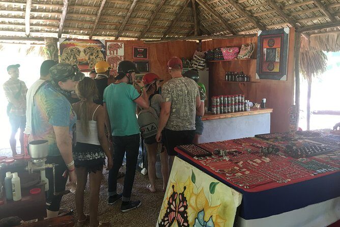 Adventure Buggy & ATV Extremes Macao Beach, Punta Cana. - FAQs