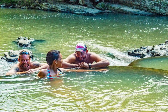 Adventure Bundle: Monkeyland, Ziplines & Buggies Punta Cana - Authenticity and Value