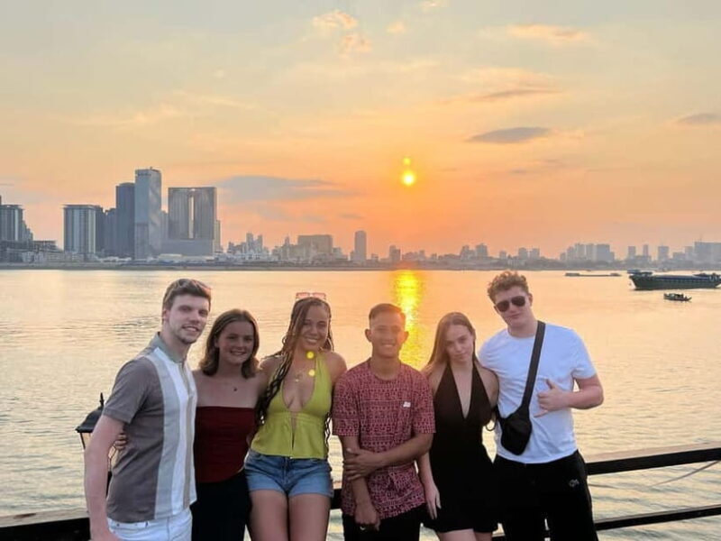 Adventure Cambodia: A 12-Day Guided Tour off the Beaten Path - FAQ