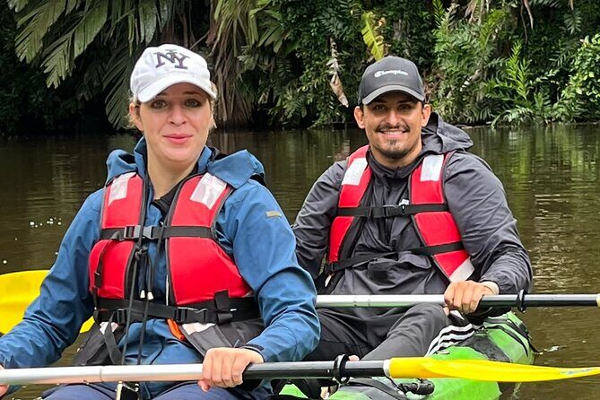 Adventure Canoe Tour in Tortuguero - The Sum Up