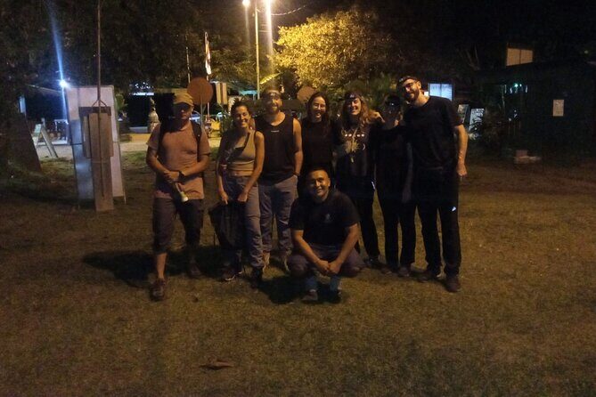 Adventure Canoe Tour in Tortuguero - FAQ