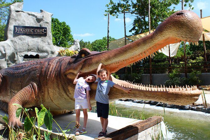 Adventure Combo - Key Points