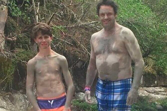 Adventure Combo in Rincon de la Vieja National Park - Key Points