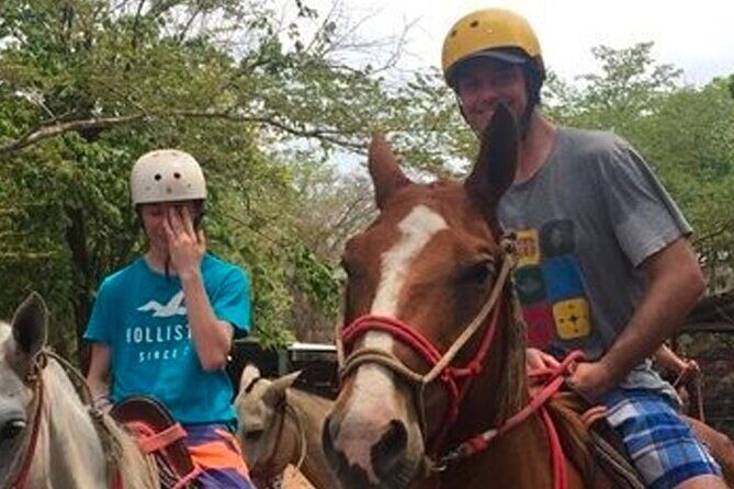 Adventure Combo in Rincon de la Vieja National Park - Exploring the Rincon de la Vieja Adventure Combo