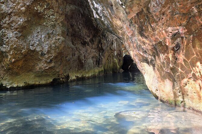 Adventure Combo: La Leona Waterfall and Tubing in Rio Colorado - Who Would Enjoy This Tour?