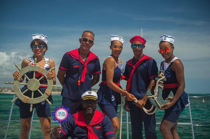 Adventure Combo: Party Boat Cruise & Parasailing - Pricing and Value Analysis