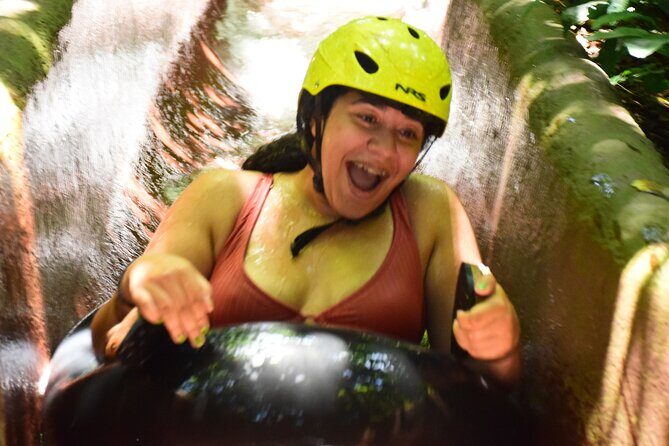 Adventure Combo : Zipline, Horseback & Hot Springs - Who Should Consider This Tour?