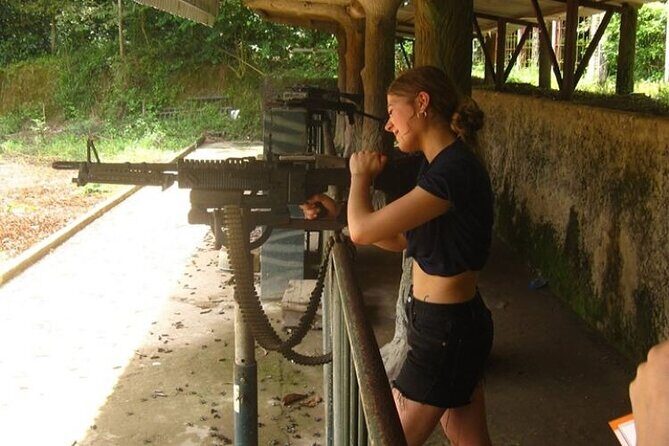 Adventure Cu Chi Tunnels and Mekong Delta Tour From HCM - Key Points