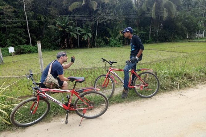 Adventure Cycling in Ella - Final Thoughts: Is This Tour Worth It?