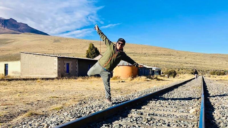 Adventure Day in Arequipa: Pillones Waterfall + Rock Forest - Frequently Asked Questions