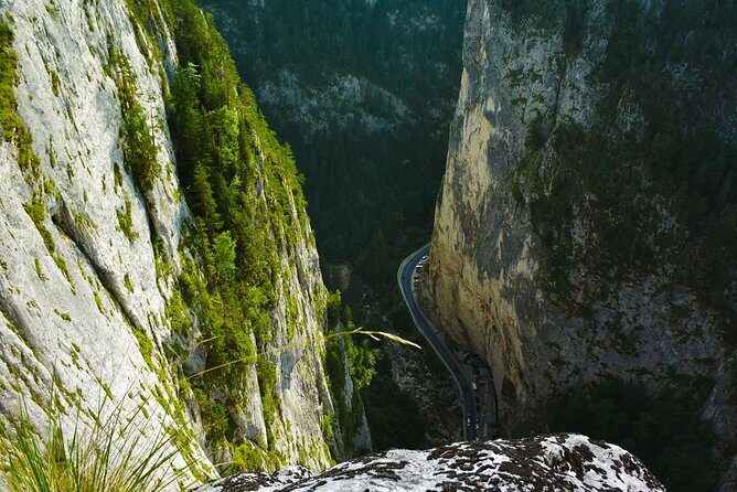 Adventure day trip from Iasi | Hiking in the Carpathian Mountains - The Authentic Experience