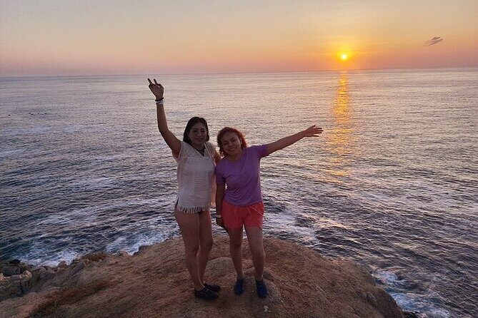 Adventure DE Snorkeling at Dawn - Exploring Adventure DE Snorkeling at Dawn in Huatulco