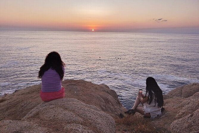 Adventure DE Snorkeling at Dawn - Key Points