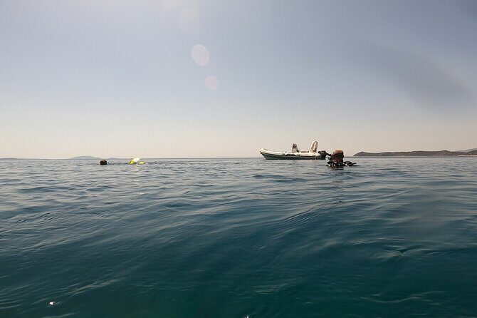 Adventure Dives for certified divers in Nea Makri, Athens - Why This Tour Offers Good Value