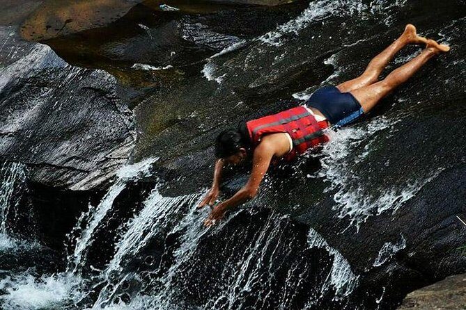 Adventure Experience A in Kitulgala - Discovering Kitulgala’s Water Adventure: A Hands-On Review