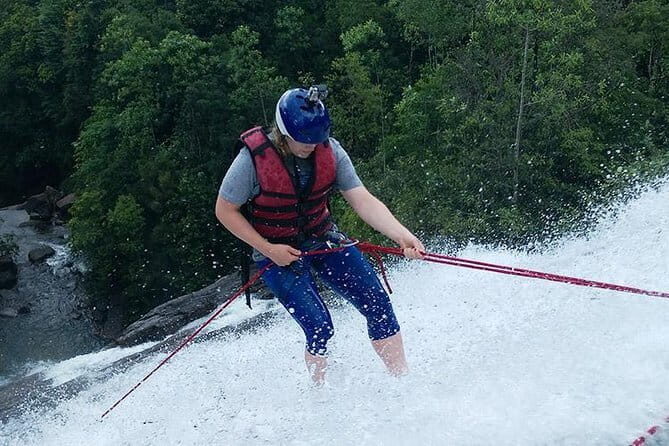 Adventure Experience B in Kitulgala - A Closer Look at Adventure Experience B in Kitulgala