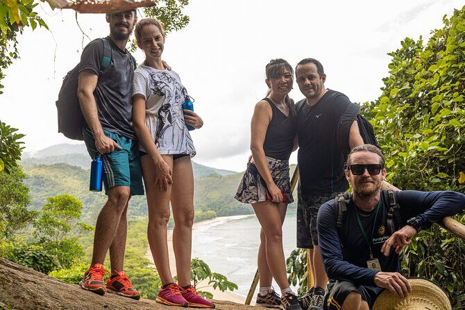 Adventure experience to Sono Beach - BY PARATY TOURS - Exploring Praia do Sono with Paraty Tours: An Authentic Brazilian Beach Adventure