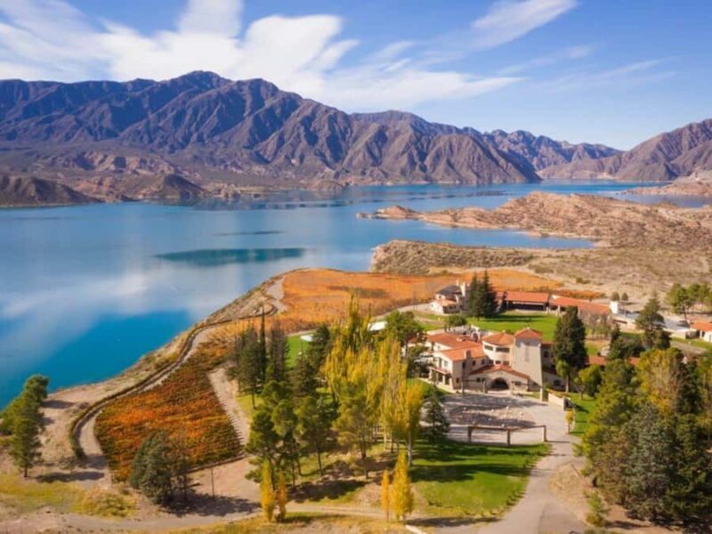 Adventure & Flavor: Breakfast, Rafting & Asado in Mendoza - An In-Depth Look at This Mendoza Adventure