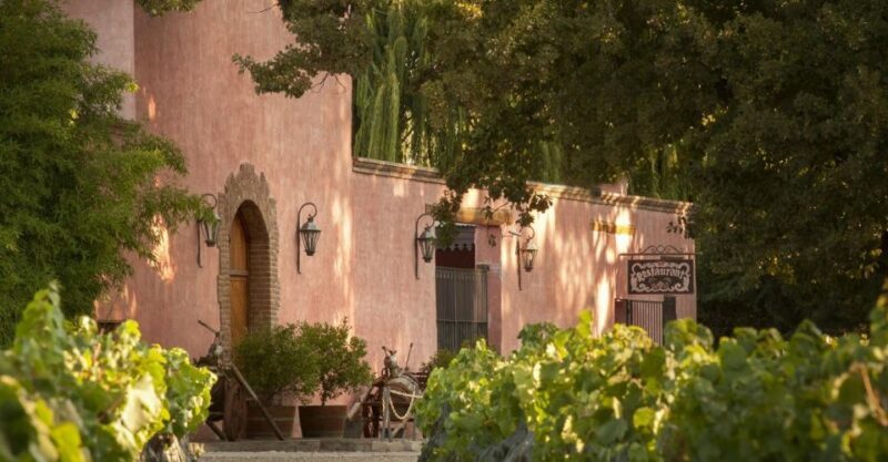 Adventure & Flavor: Breakfast, Rafting & Asado in Mendoza - FAQ