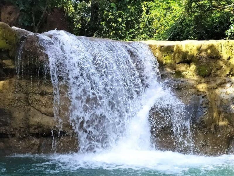 Adventure from Miches: Los Haitises, Caño Hondo, and Yanigua - Key Points