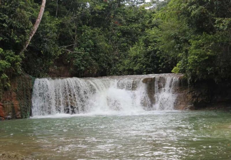 Adventure from Miches: Los Haitises, Caño Hondo, and Yanigua - Exploring Los Haitises: A Waterway Wonderland
