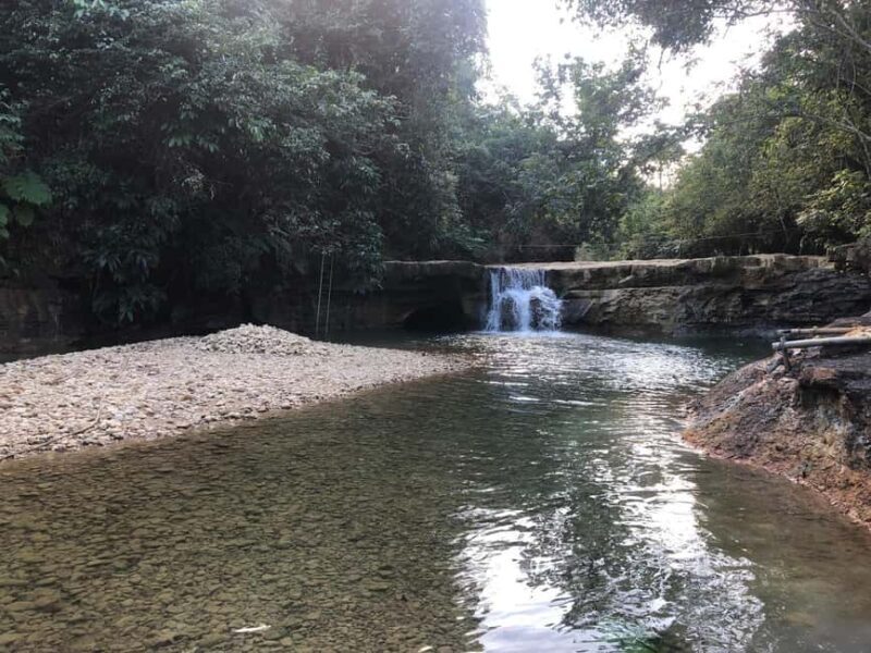 Adventure from Miches: Los Haitises, Caño Hondo, and Yanigua - Frequently Asked Questions