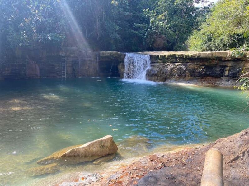 Adventure from Samaná: Los Haitises, Caño Hondo, and Yanigua - In-Depth Review of the Experience