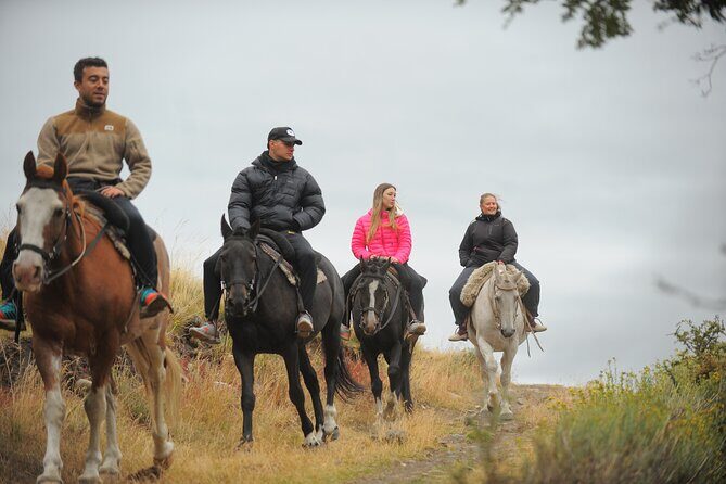Adventure Horseback Riding on Cerro Frias - Final Thoughts