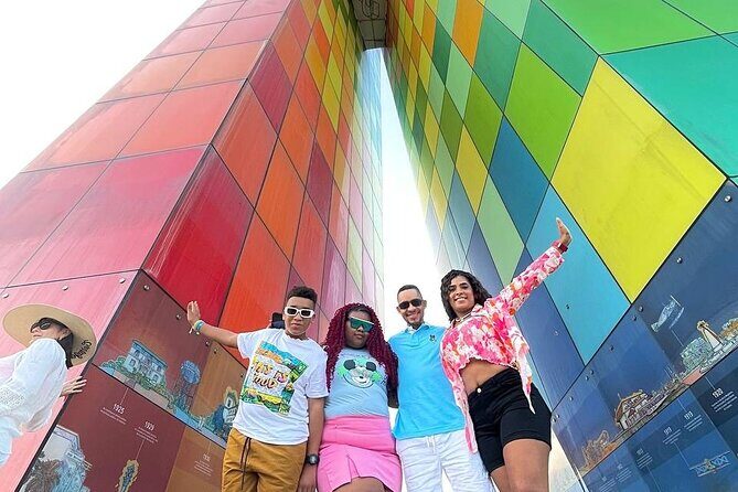 Adventure in Barranquilla and Santa Marta from Cartagena - FAQ