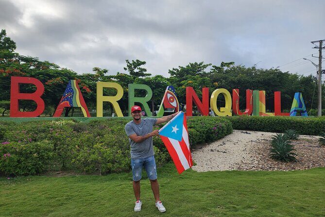Adventure in Barranquilla and Santa Marta from Cartagena - FAQ