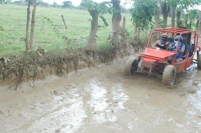 Adventure in Buggies + cenote Punta Cana - Frequently Asked Questions