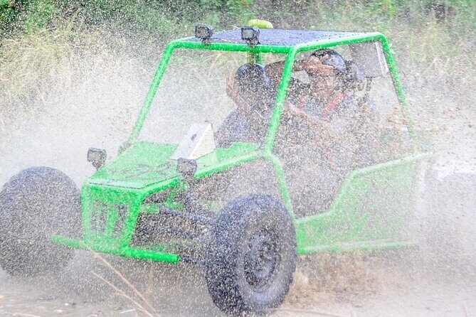 adventure in buggies Puerto Plata - Adventure in Buggies Puerto Plata: A Practical & Authentic Off-Road Experience